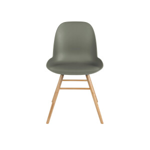Set van 2 eetkamerstoelen Albert Kuip | Zuiver
