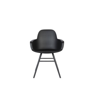 Set van 2 eetkamerstoelen Albert Kuip | Zuiver