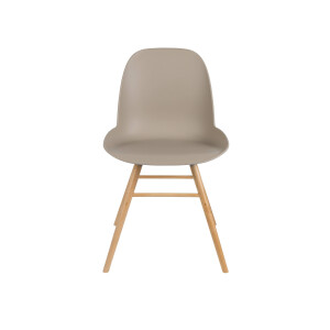 Set van 2 eetkamerstoelen Albert Kuip | Zuiver