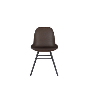 Set van 2 eetkamerstoelen Albert Kuip | Zuiver
