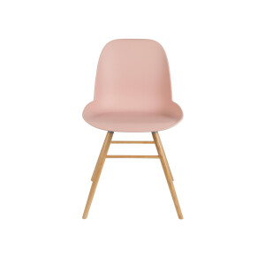 Set van 2 eetkamerstoelen Albert Kuip | Zuiver