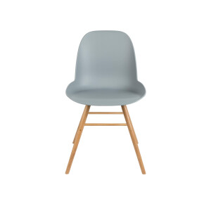 Set van 2 eetkamerstoelen Albert Kuip | Zuiver