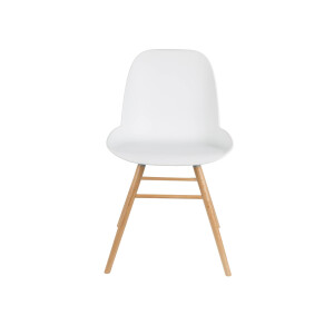 Set van 2 eetkamerstoelen Albert Kuip | Zuiver