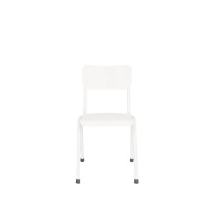 Set van 2 eetkamerstoelen Back To School | Zuiver