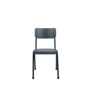 Set van 2 eetkamerstoelen Back To School | Zuiver