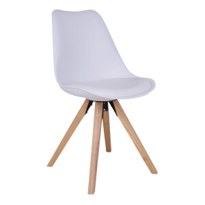 Set van 2 eetkamerstoelen Bergen | House Nordic