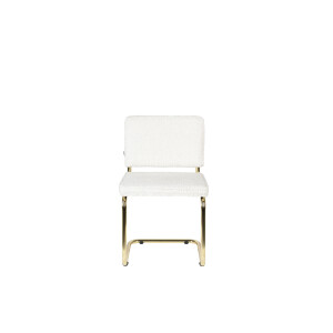 Set van 2 eetkamerstoelen Teddy | Zuiver