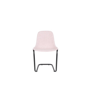 Set van 2 eetkamerstoelen Thirsty | Zuiver