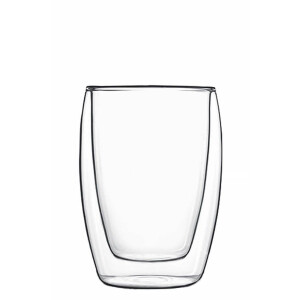 Set van 2 glazen Juice | Luigi Bormioli