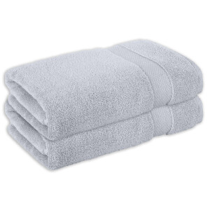 Set van 2 handdoeken Sofia | Vitality Pur