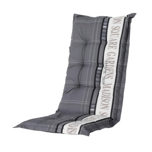 Set van 2 outdoor stoelkussens Brintey | Madison