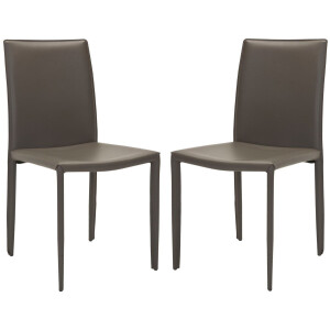 Set van 2 stoelen Accent | Safavieh Furniture