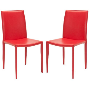 Set van 2 stoelen Accent | Safavieh Furniture
