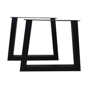 Set van 2 tafelpoten Quintus | HSM Collection