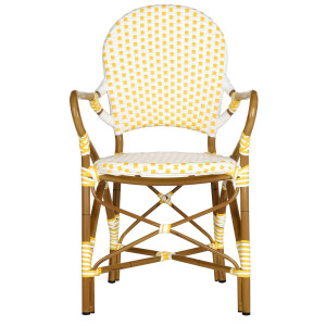 Set van 2 tuinstoelen Azure | Safavieh