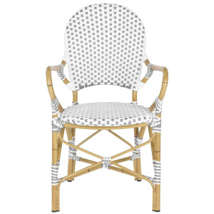Set van 2 tuinstoelen Azure | Safavieh