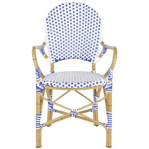 Set van 2 tuinstoelen Azure | Safavieh