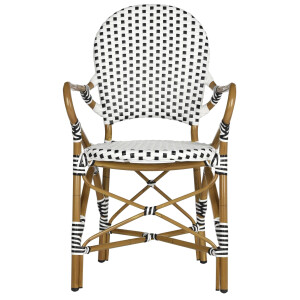 Set van 2 tuinstoelen Azure | Safavieh
