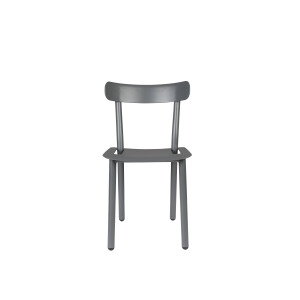 Set van 2 tuinstoelen Friday | Zuiver