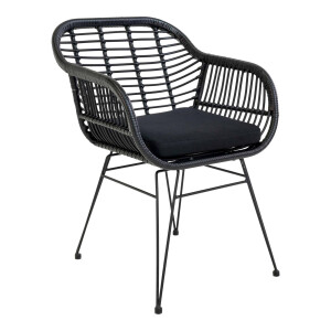 Set van 2 tuinstoelen Trieste | House Nordic