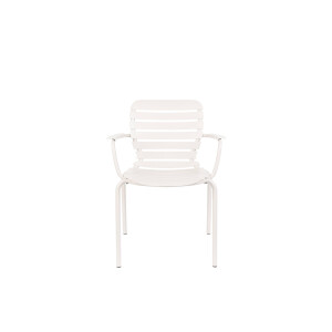 Set van 2 tuinstoelen Vondel | Zuiver