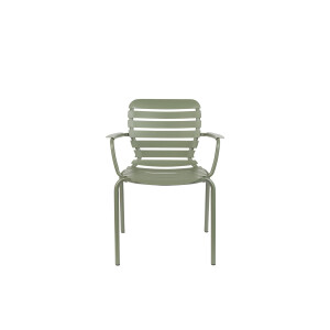 Set van 2 tuinstoelen Vondel | Zuiver