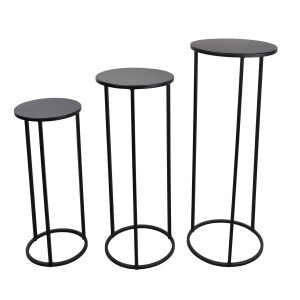 Set van 3 plantenhouders Harold | LOFT42