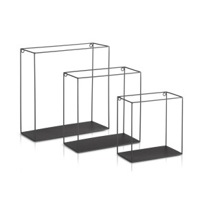 Set van 3 wandrekken Gerona | Lifa Living