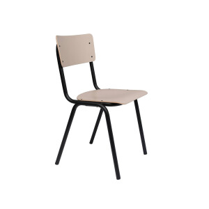 Set van 4 eetkamerstoelen Back To School | Zuiver