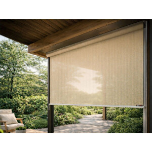 Shadow Comfort rolgordijn 198x240cm - Laagste prijsgarantie!