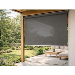 Shadow Comfort rolgordijn 248x240cm - Laagste prijsgarantie!