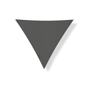 Shadow Comfort schaduwdoek driehoek 300x300x300cm - Laagste prijsgarantie!