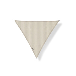 Shadow Comfort schaduwdoek driehoek 300x300x300cm - Laagste prijsgarantie!