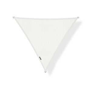 Shadow Comfort schaduwdoek driehoek 400x400x400cm - Laagste prijsgarantie!