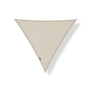 Shadow Comfort schaduwdoek driehoek 400x400x400cm - Laagste prijsgarantie!