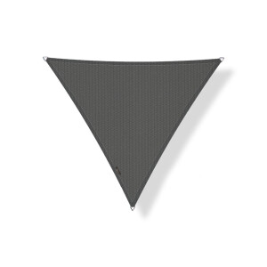 Shadow Comfort schaduwdoek driehoek 400x400x400cm - Laagste prijsgarantie!