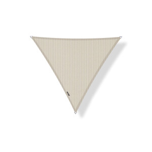 Shadow Comfort schaduwdoek driehoek 500x500x500cm - Laagste prijsgarantie!