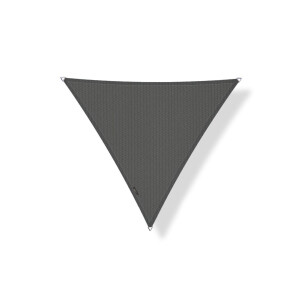Shadow Comfort schaduwdoek driehoek 500x500x500cm - Laagste prijsgarantie!