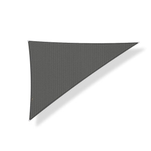Shadow Comfort schaduwdoek driehoek 90° 300x400x500cm - Laagste prijsgarantie!