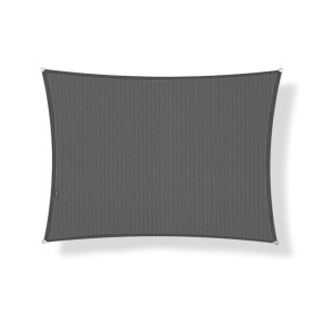 Shadow Comfort schaduwdoek rechthoek 200x300cm - Laagste prijsgarantie!