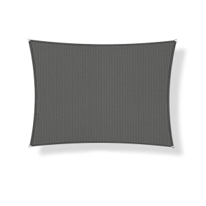 Shadow Comfort schaduwdoek rechthoek 300x400cm - Laagste prijsgarantie!