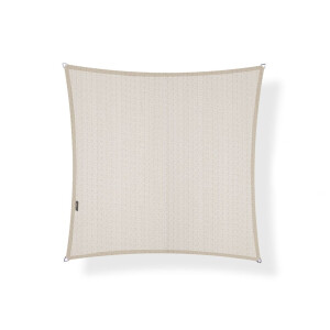 Shadow Comfort schaduwdoek vierkant 300x300cm waterdicht - Laagste prijsgarantie!