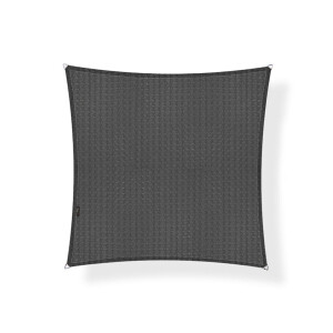 Shadow Comfort schaduwdoek vierkant 400x400cm waterdicht - Laagste prijsgarantie!