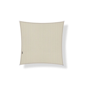 Shadow Comfort schaduwdoek vierkant 500x500cm - Laagste prijsgarantie!