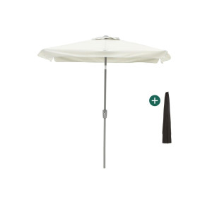 Shadowline Aruba parasol 210x150cm - Laagste prijsgarantie!