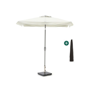 Shadowline Aruba parasol 210x150cm - Laagste prijsgarantie!