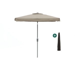 Shadowline Aruba parasol 210x150cm - Laagste prijsgarantie!