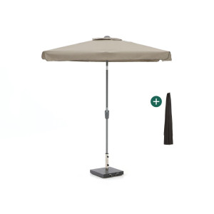 Shadowline Aruba parasol 210x150cm - Laagste prijsgarantie!