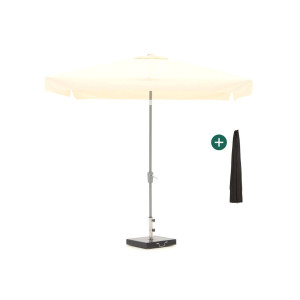 Shadowline Aruba parasol 250x250cm - Laagste prijsgarantie!