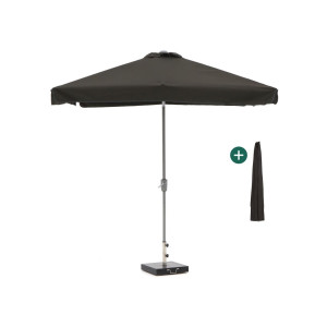 Shadowline Aruba parasol 250x250cm - Laagste prijsgarantie!